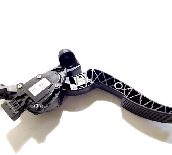 Pedal Do Acelerador Renault Duster 1.6 16v 2015