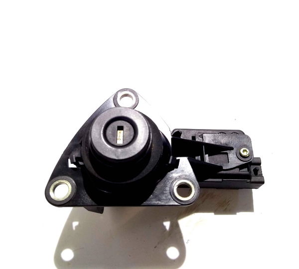 Fechadura Eletrica Tampa Traseira Renault/ Duster 2015