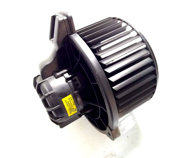Motor Ar Forçado Hyundai Hb20 2014