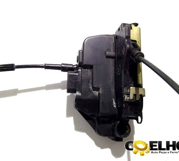 Fechadura Eletrica Dianteira Direita Renault Laguna 2002
