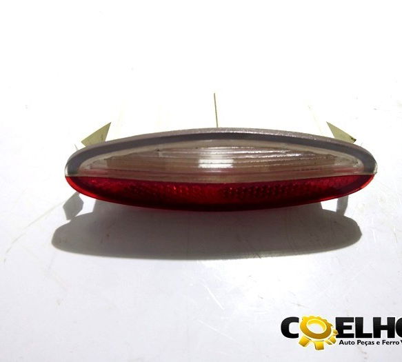 Luz Forro Porta Traseira Direita Renault Laguna 2003