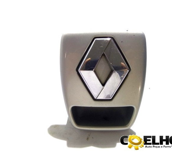 Maçaneta Externa Capô Traseiro Renault Laguna 2003
