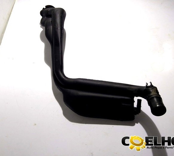 Gargalo Tanque Combustivel Renault Laguna 3.0 16v 2002