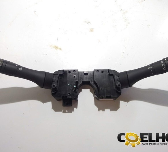 Chave De Seta C/limpador Renault Fluence 2.0 2012 2013