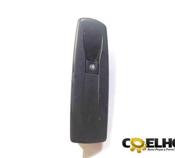 Botão Vidro Eletrico Dianteiro Direito Renault Fluence 12 13