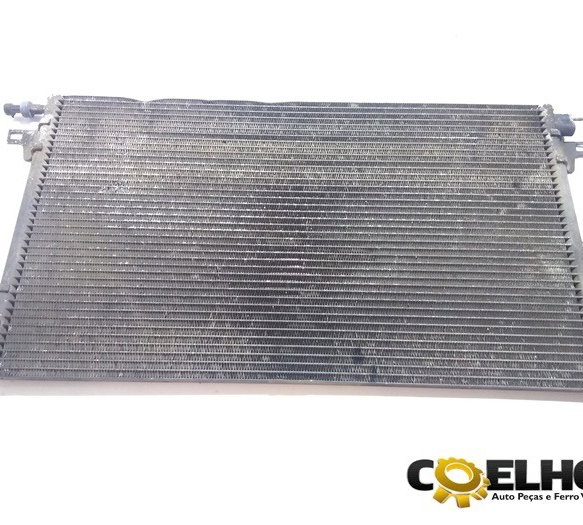 Condensador Ar Condicionado Renault Laguna 3.0 16v 2002 2003