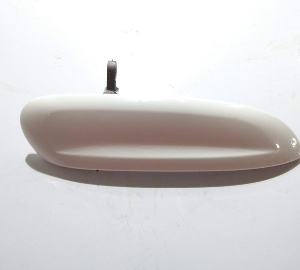 Maçaneta Externa Porta Traseira Direita Gm Onix 2017