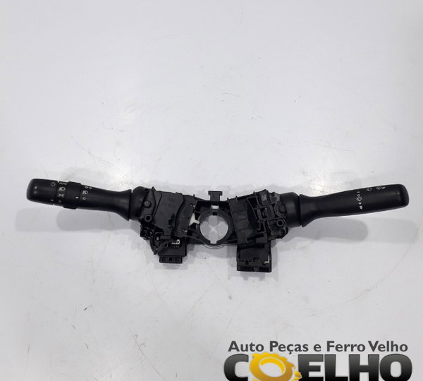 Chave De Seta Com Milha Toyota Corolla 2009 A 2013 - Usado