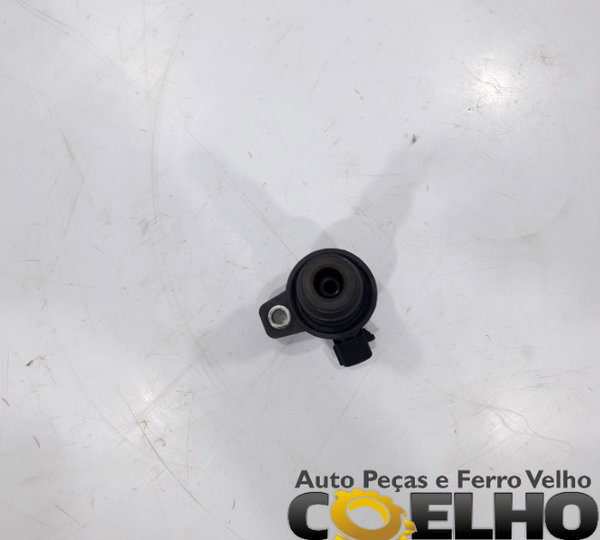 Bobina De Ignição Hyundai Hb20 1.0 3cc  2014 A