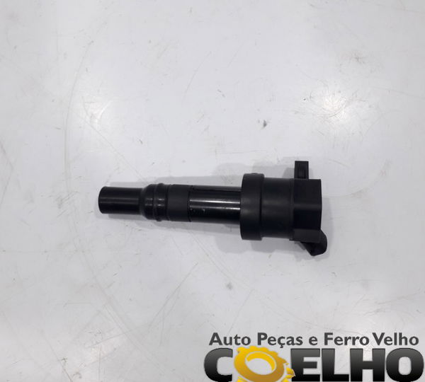 Bobina De Ignição Hyundai Hb20 1.0 3cc  2014 A