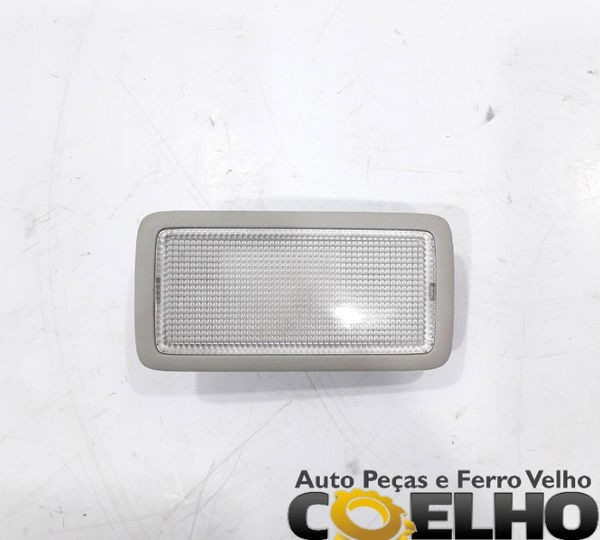 Luz Quebra Sol Lado Esquerdo Toyota Corolla 2013 - Usado