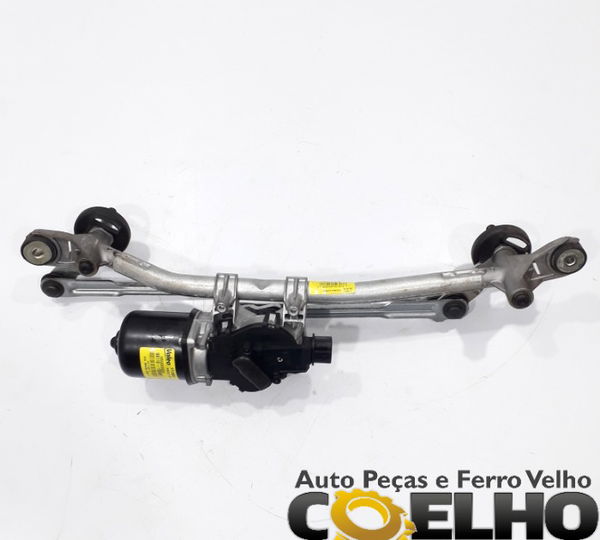 Máquina Motor Limpador Parabrisas Hyundai Hb20 2014 - Usado