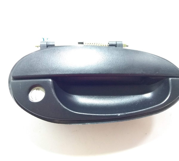 Maçaneta Externa Dianteira Direita Chery Qq 2015