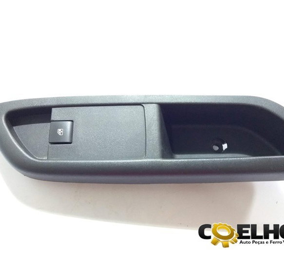 Botão Vidro Eletrico Dianteira Direita Gm Onix Prisma 17/18