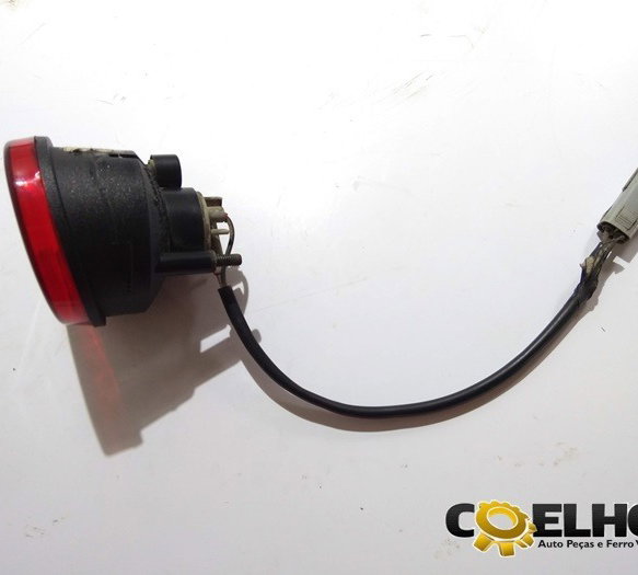 Lanterna Parachoque Traseiro Chery Qq 2015