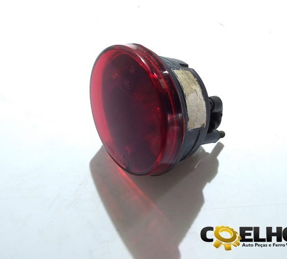 Lanterna Parachoque Traseiro Chery Qq 2015