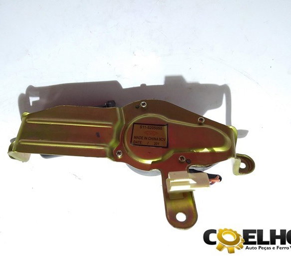 Motor Limpador Traseiro Chery Qq 2015