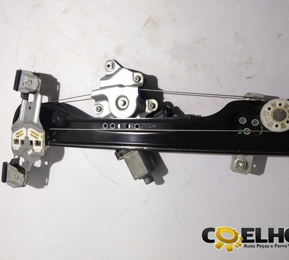 Maquina Vidro Eletrica Dianteira Direita Gm Onix