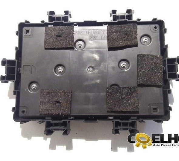 Caixa De Fusivel Ford Ka 1.0 3cc 2018