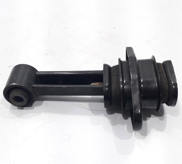 Coxim Inferior Do Câmbio Hyundai Hb20 1.0 2014 - Usado