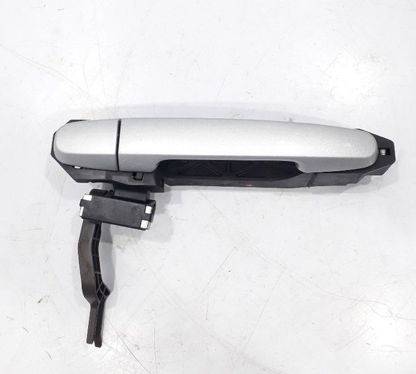 Maçaneta Externa Traseira Esquerda Toyota Corolla 2013 Usado