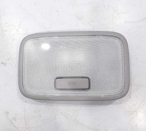 Luz De Teto Hyundai Hb20 2014 Original- Usado