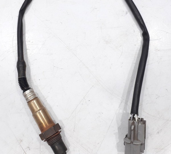 Sonda Lambda Inferior Hyundai Hb20 1.0 12v 3cc 2014 - Usado