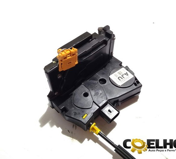Fechadura Porta Traseira Direita Gm Onix 2017
