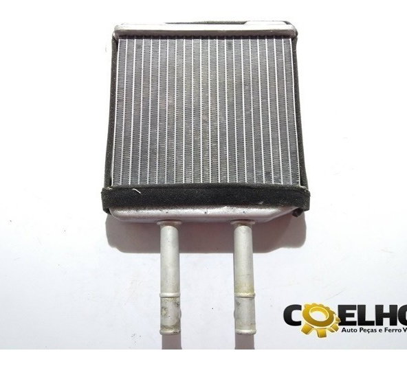 Radiador Ar Quente Chery Qq 1.0 2014