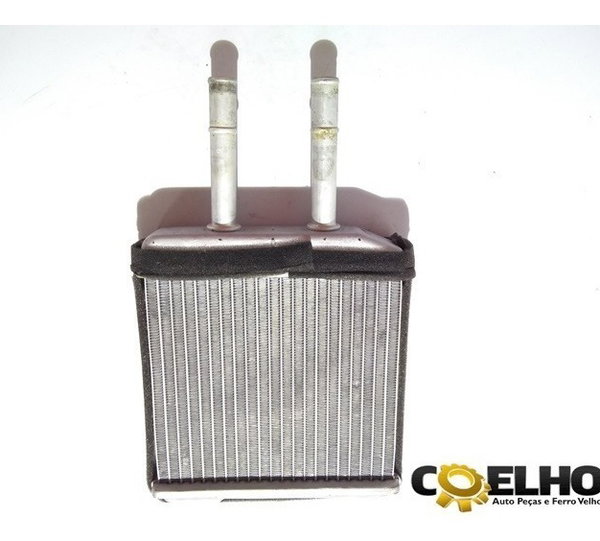 Radiador Ar Quente Chery Qq 1.0 2014
