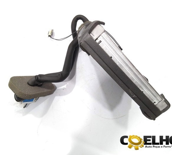 Evaporador Da Caixa De Ar Condicionado Ford Ka 2015 A 2018