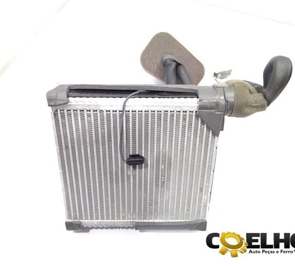 Evaporador Da Caixa De Ar Condicionado Ford Ka 2015 A 2018