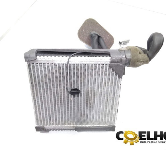 Evaporador Da Caixa De Ar Condicionado Ford Ka 2015 A 2018