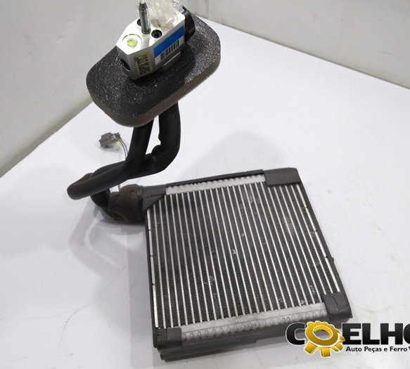 Evaporador Da Caixa De Ar Condicionado Ford Ka 2015 A 2018