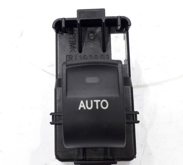 Comando Vidro Elétrico Traseiro Esquerdo Corolla 2013 Usado