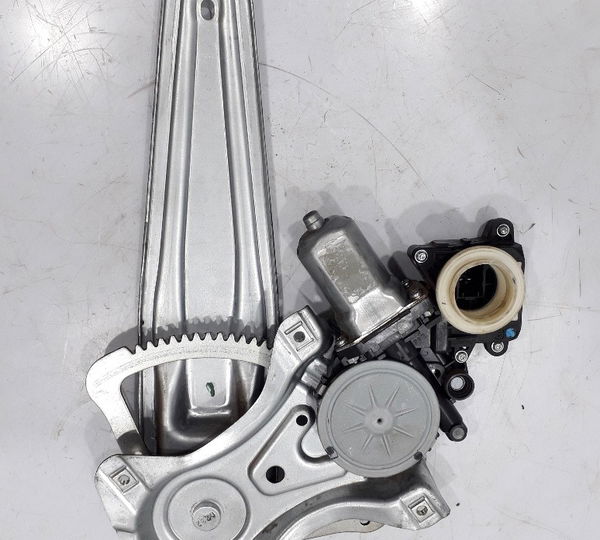 Maquina De Vidro Traseira Esquerda Corolla 2013 - Usado