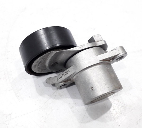 Tensor Da Correia Micro V Vw Up Cross Tsi 1.0 3cc 2018 Usado