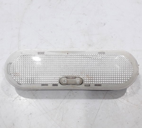 Luz De Teto Cortesia Renault Sandero 2014 - Usado