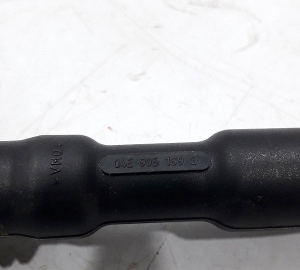 Bobina Ignição Volkswagen Up 1.0 2018 04e905110m