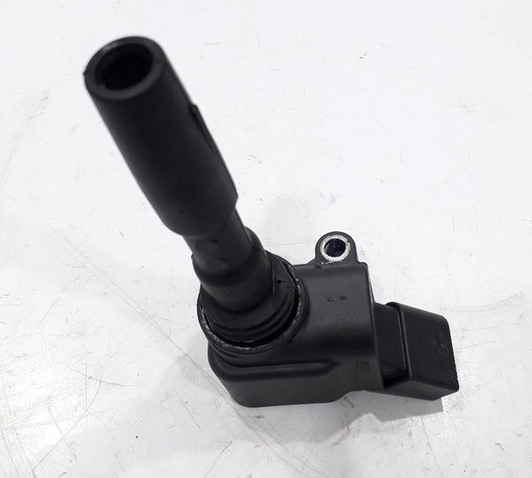 Bobina De Ignição Vw Up Cross 1.0 3cc Tsi 1018 - Usado