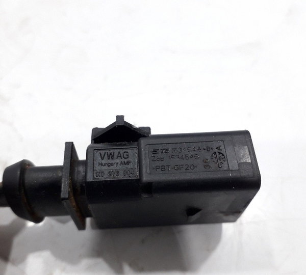 Sonda Lambda Vw Up Cross 1.0 3cc Tsi Inferior 2018 - Usado