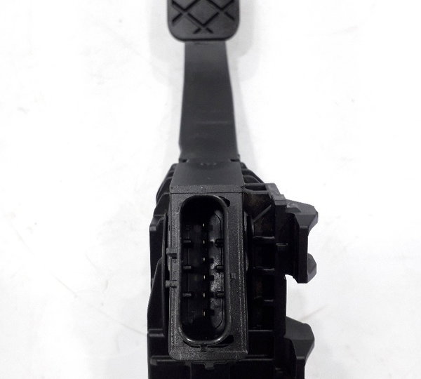Pedal Acelerador Elétrico Vw Up Cross Polo Virtus 2018
