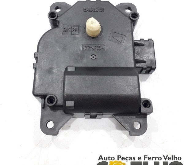 Motor Ar Condicionado Honda Civic 2014 138002990 - Usado