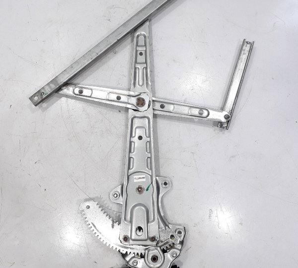 Máquina De Vidro Elétrica Dianteira Esquerda Versa 2018