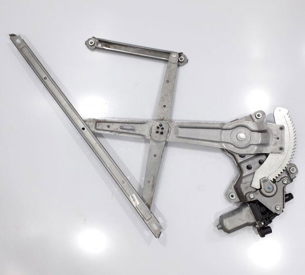 Máquina Vidro Elétrica Dianteira Esquerda Toyota Etios 2013