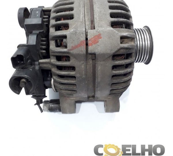 Alternador Citroën C5 2.0 2007 A 2012