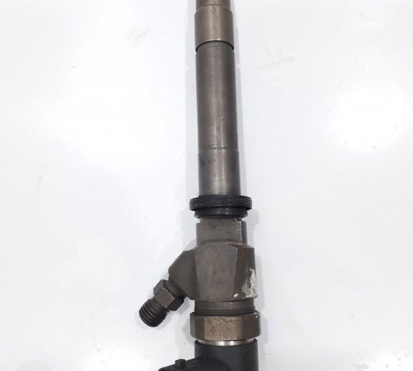 Bico Injetor Chevrolet S10 2.8 Diesel 2014 A 2015