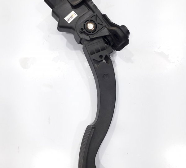 Pedal Do Acelerador Mitsubishi Lancer 2012 A 2016