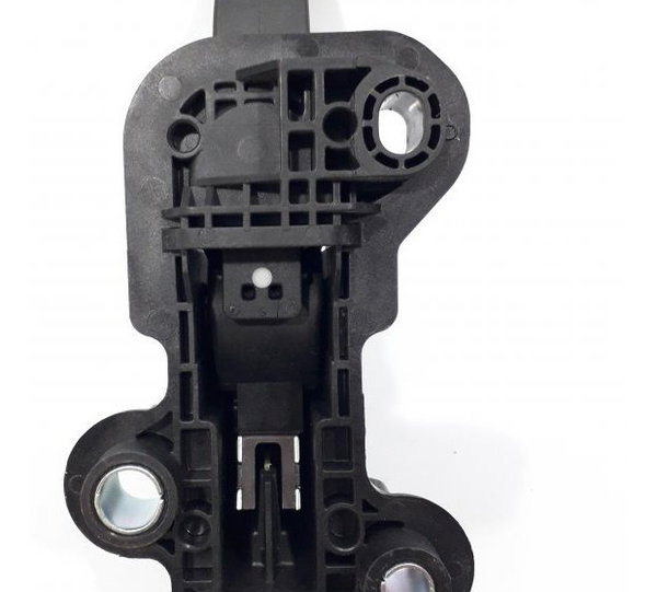 Pedal Do Acelerador Mitsubishi Lancer 2012 A 2016