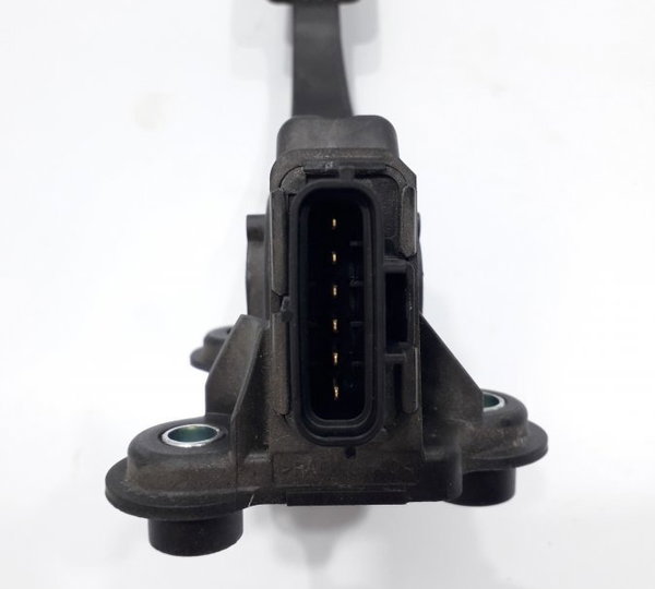 Pedal Do Acelerador Mitsubishi Lancer 2012 A 2016